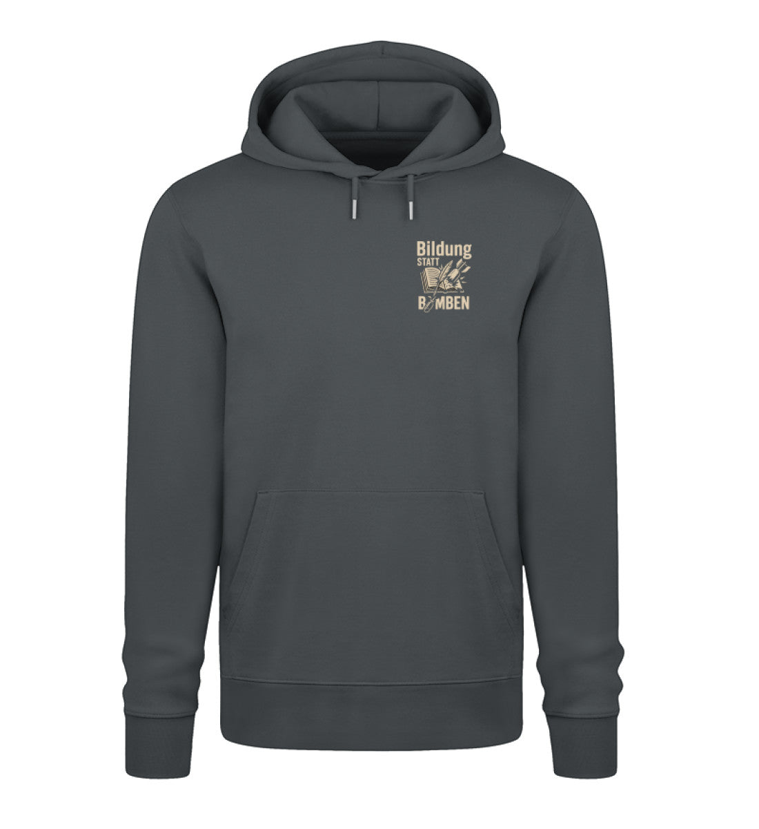 India Ink Grey-7068