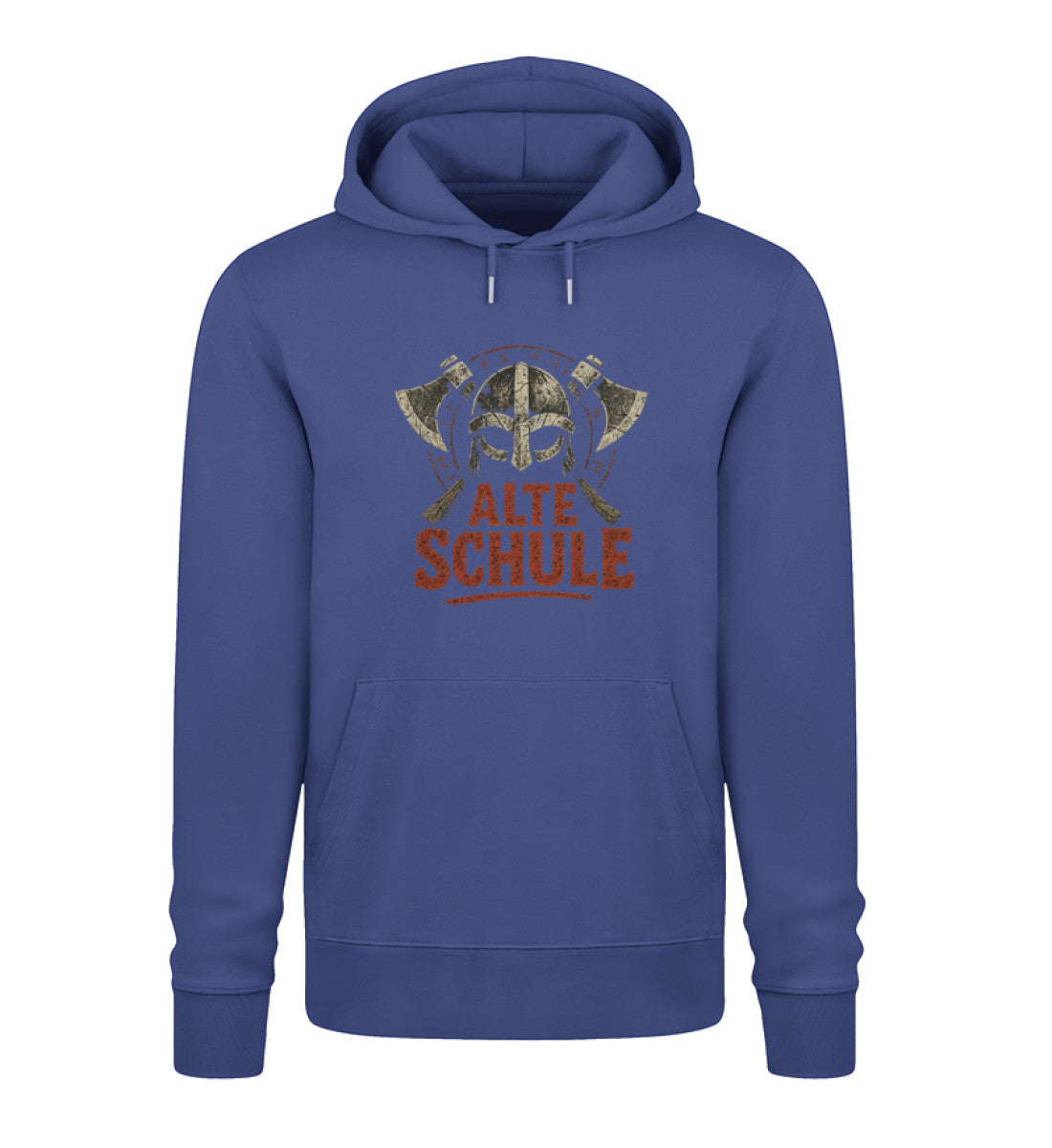 Worker Blue-7139