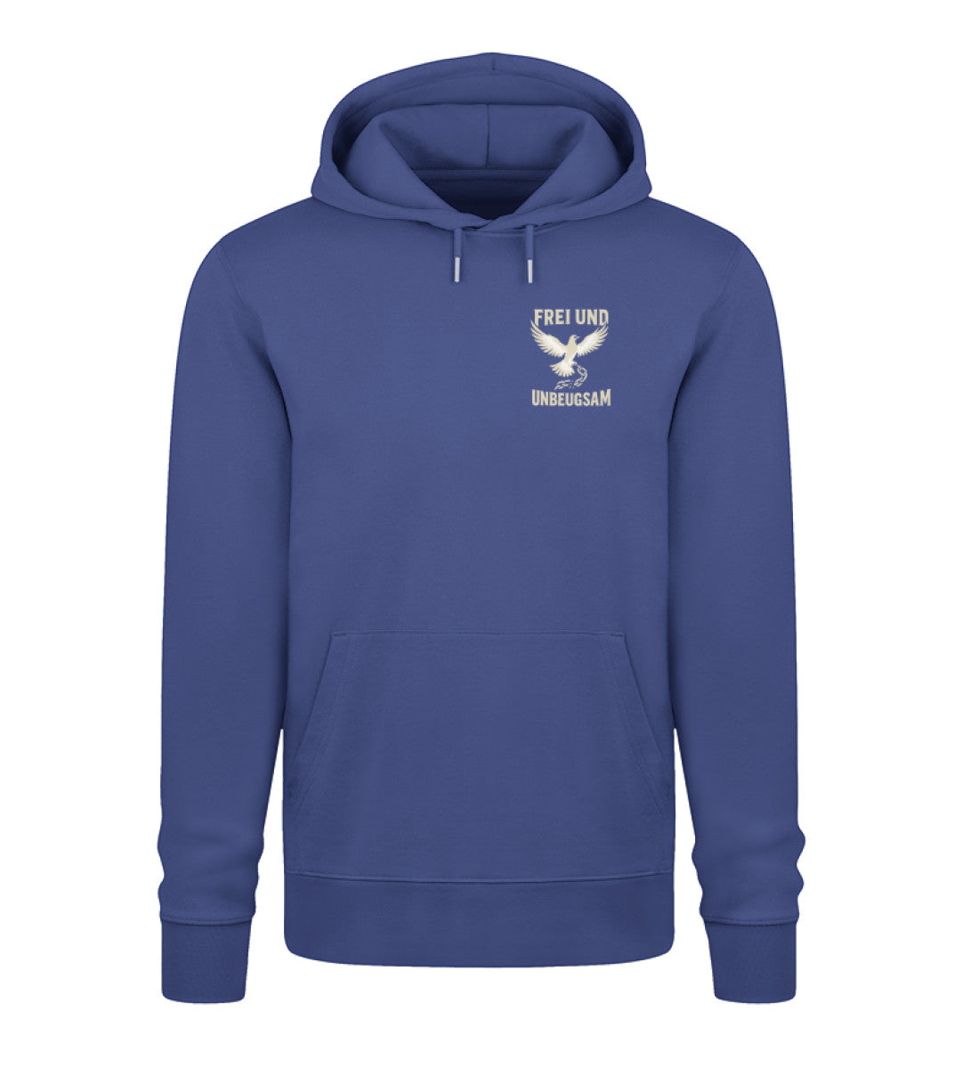 Worker Blue-7139
