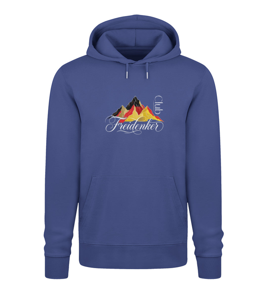 Worker Blue-7139