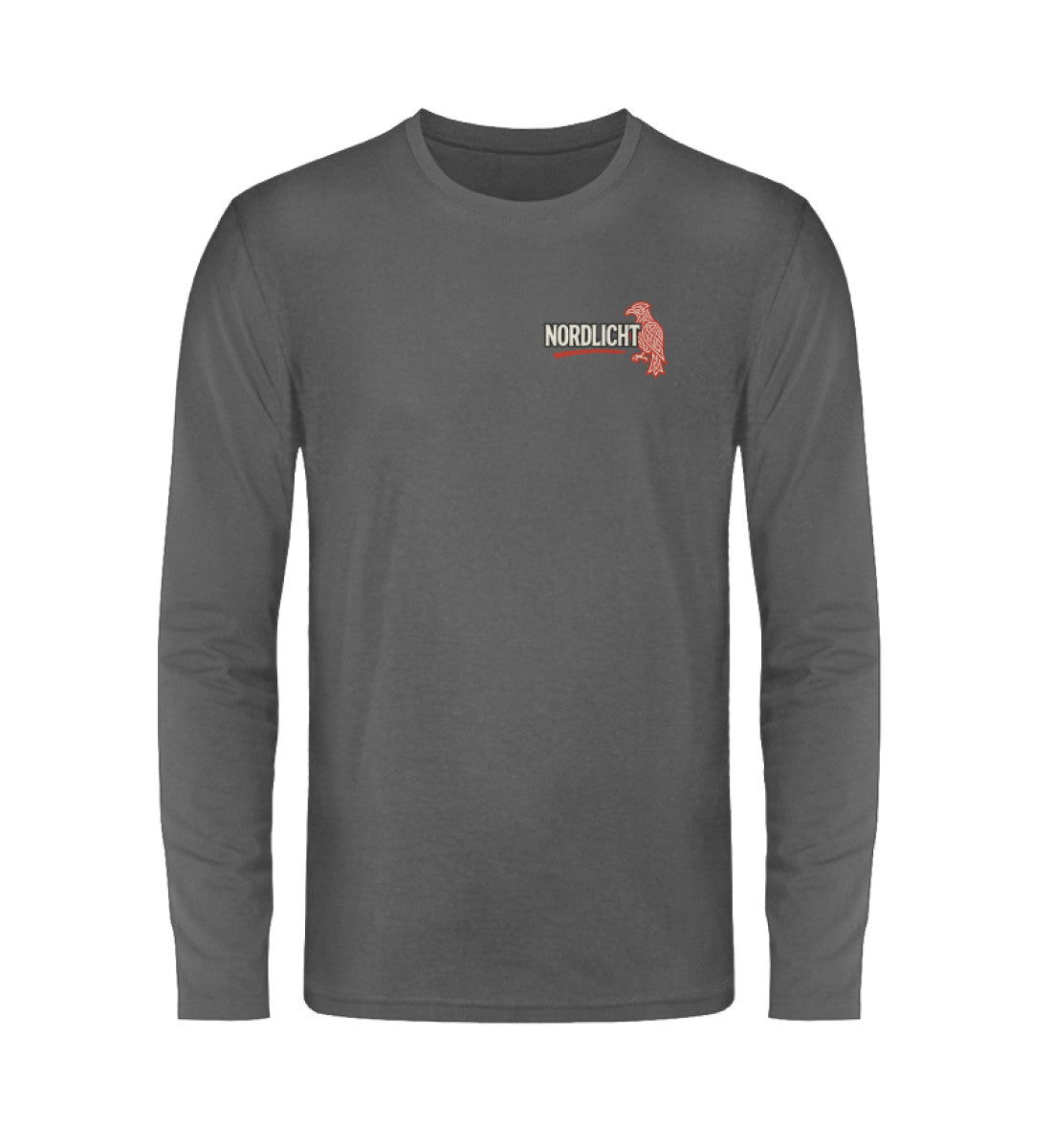 Dark Grey (Solid)-627