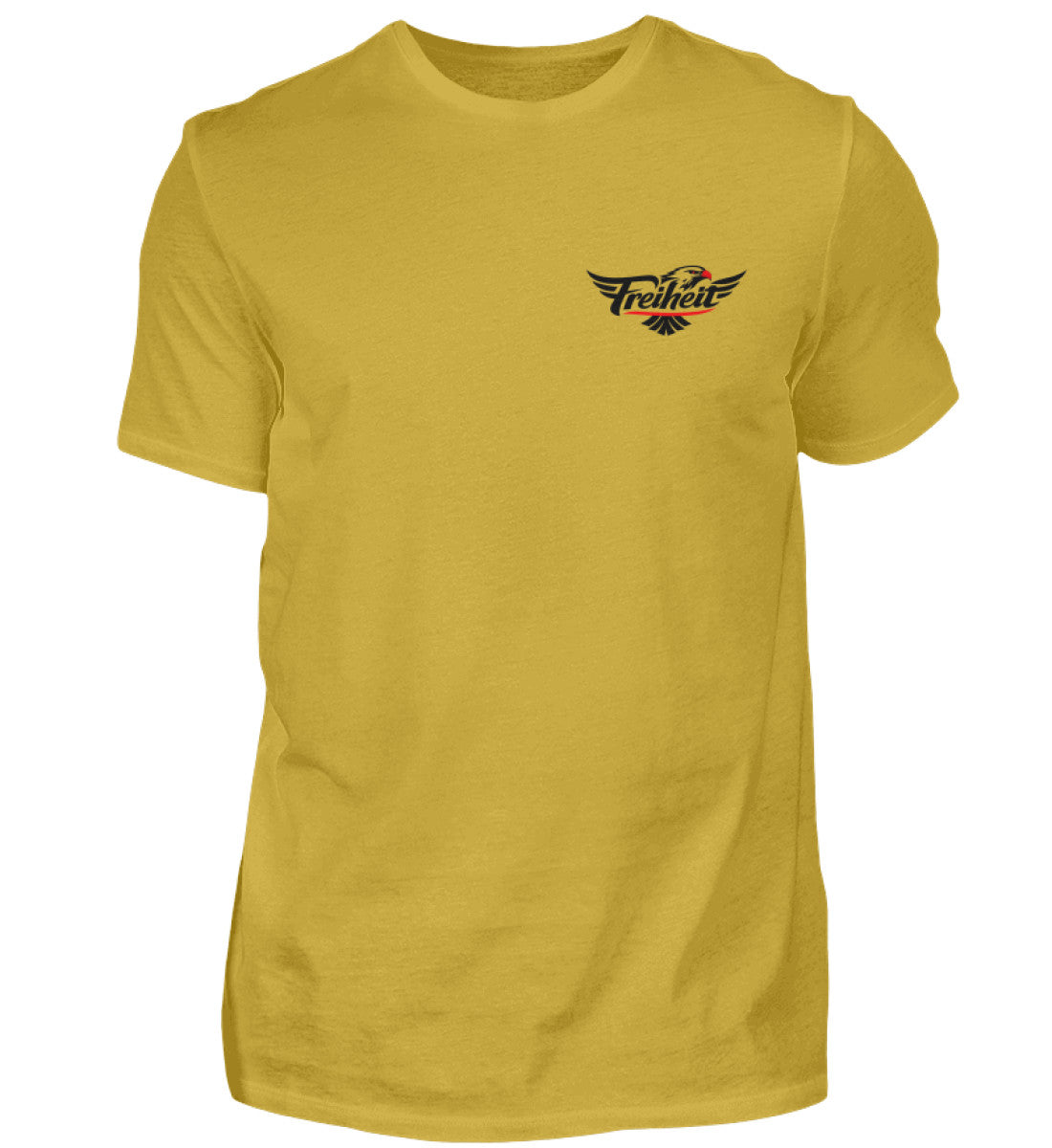 Gold Yellow-2980