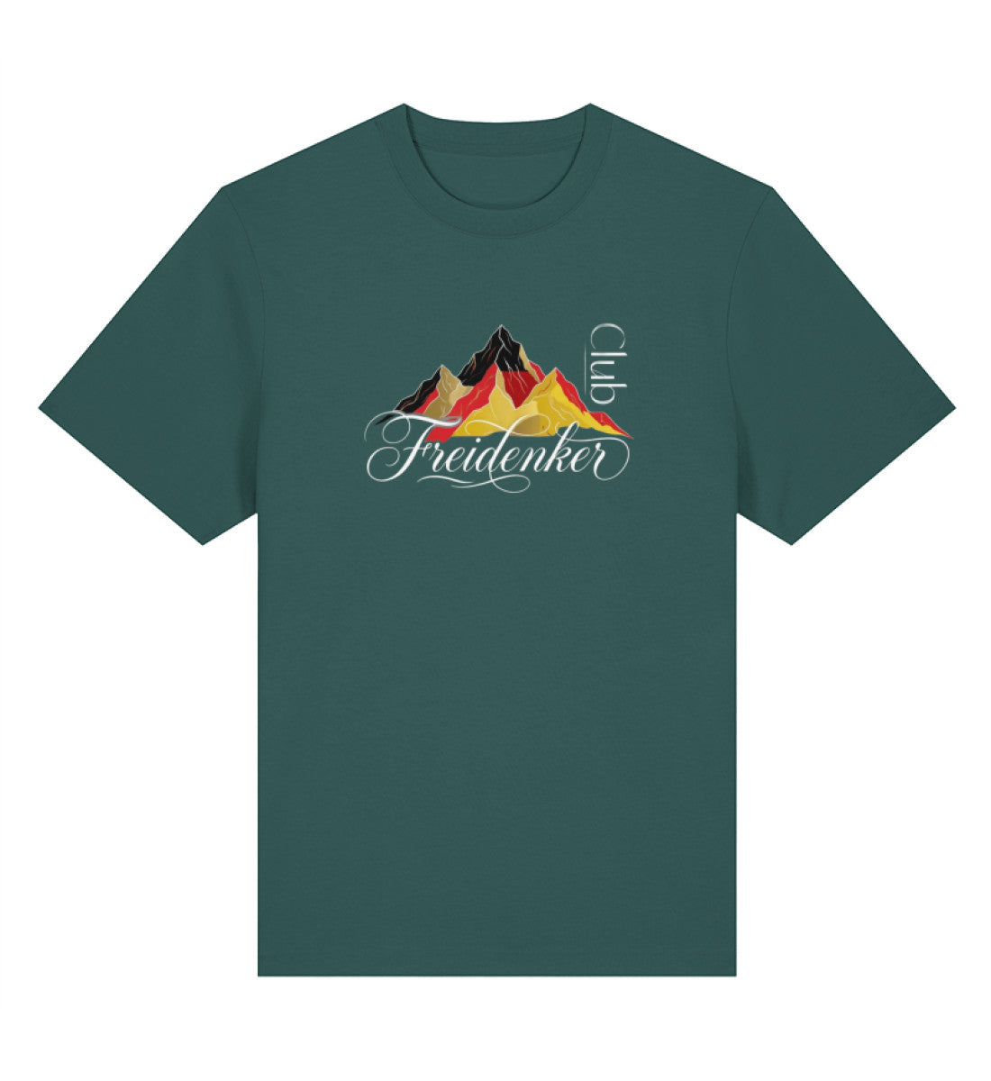 Glazed Green-7032