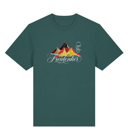 Glazed Green-7032