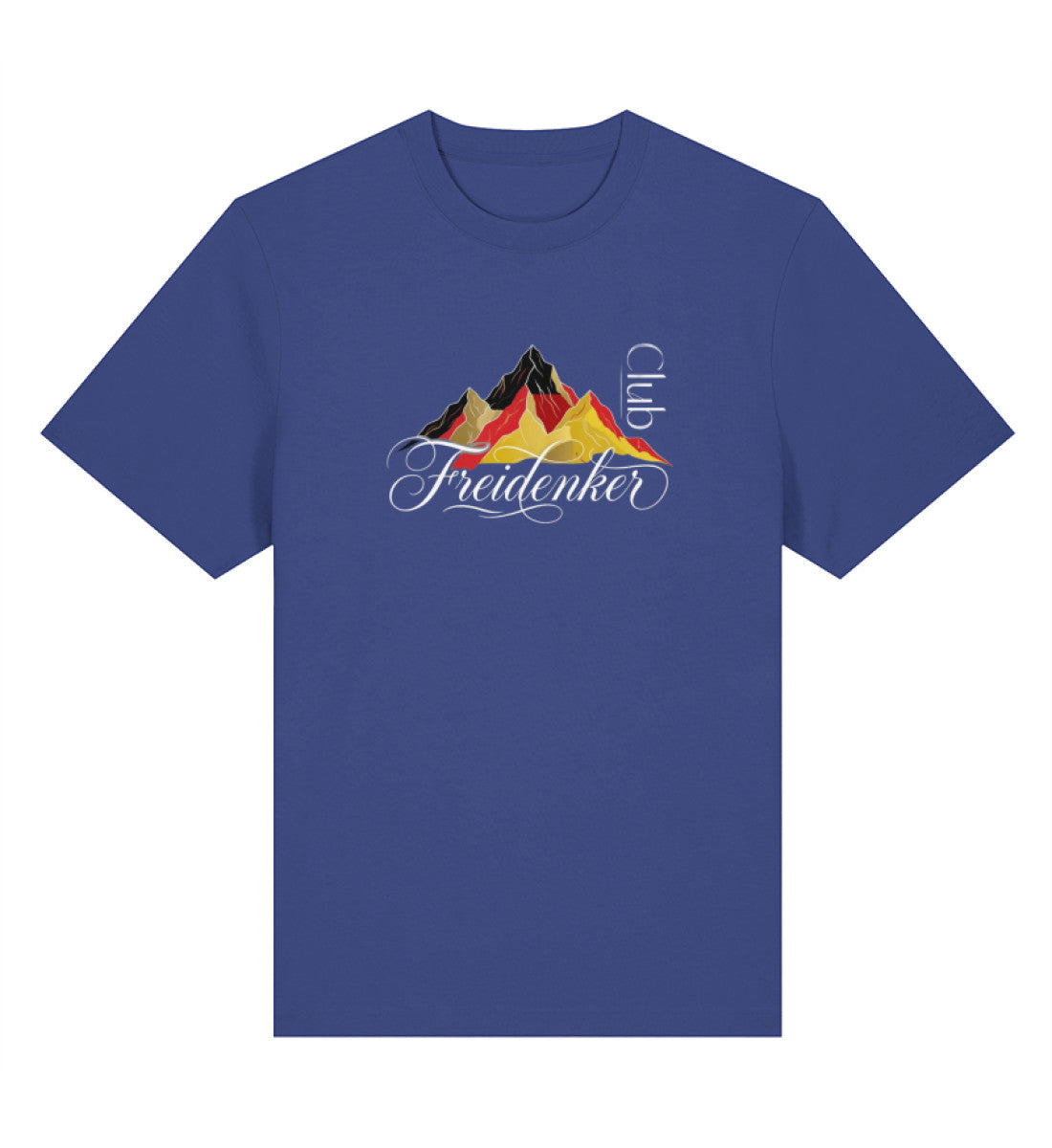 Worker Blue-7139