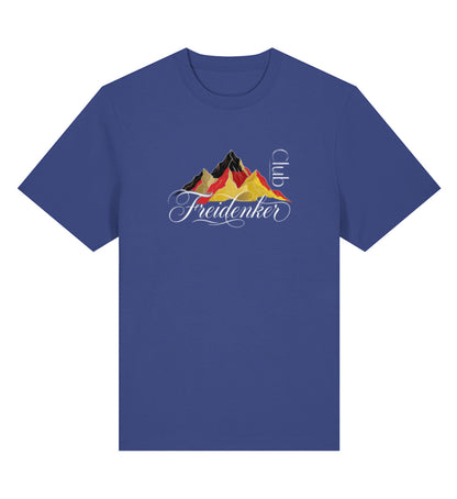 Worker Blue-7139