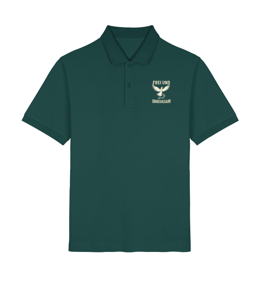 Glazed Green-7032