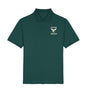 Glazed Green-7032