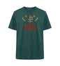 Glazed Green-7032