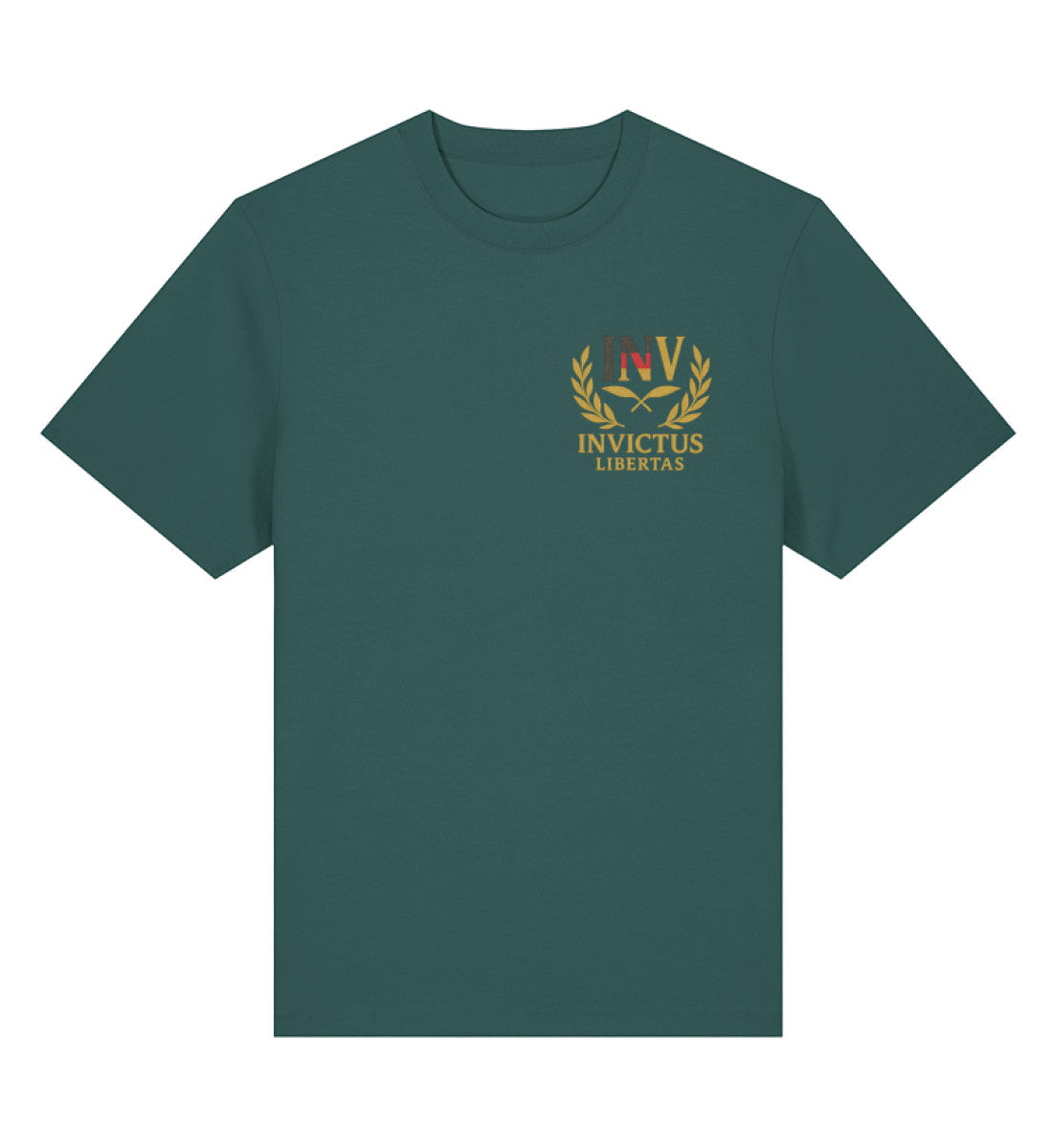 Glazed Green-7032