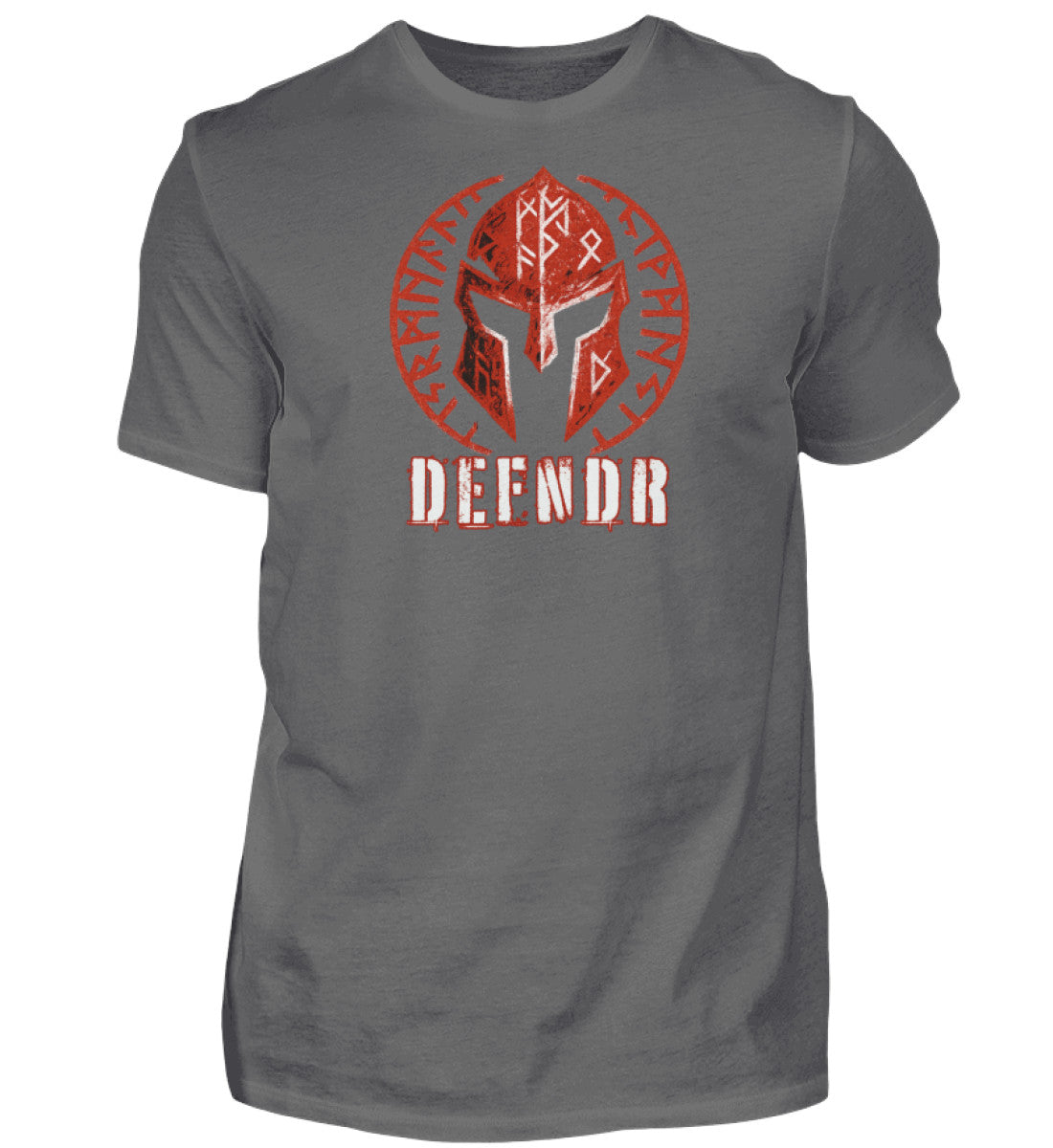 Dark Grey (Solid)-627