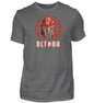 Dark Grey (Solid)-627