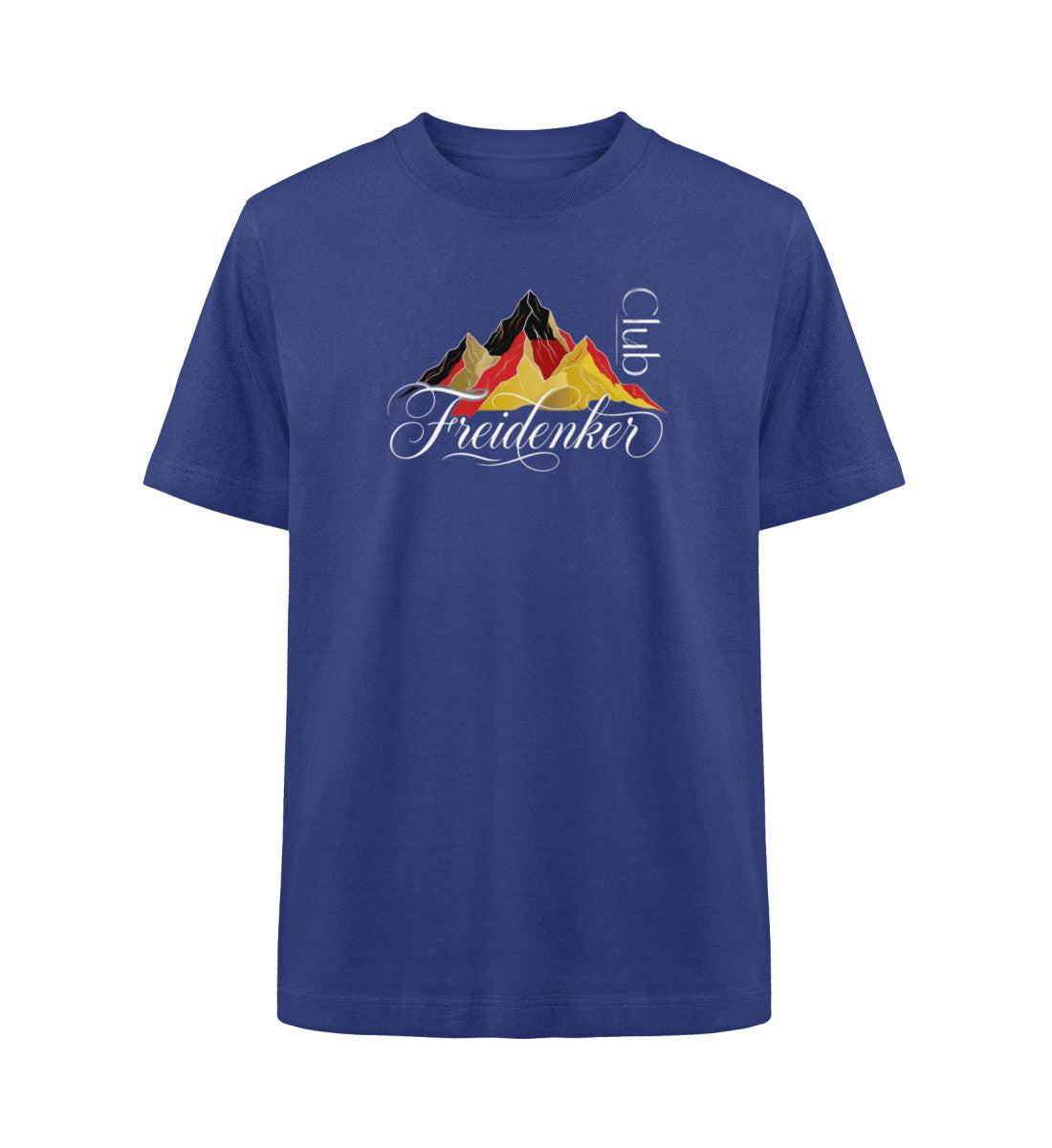Worker Blue-7139