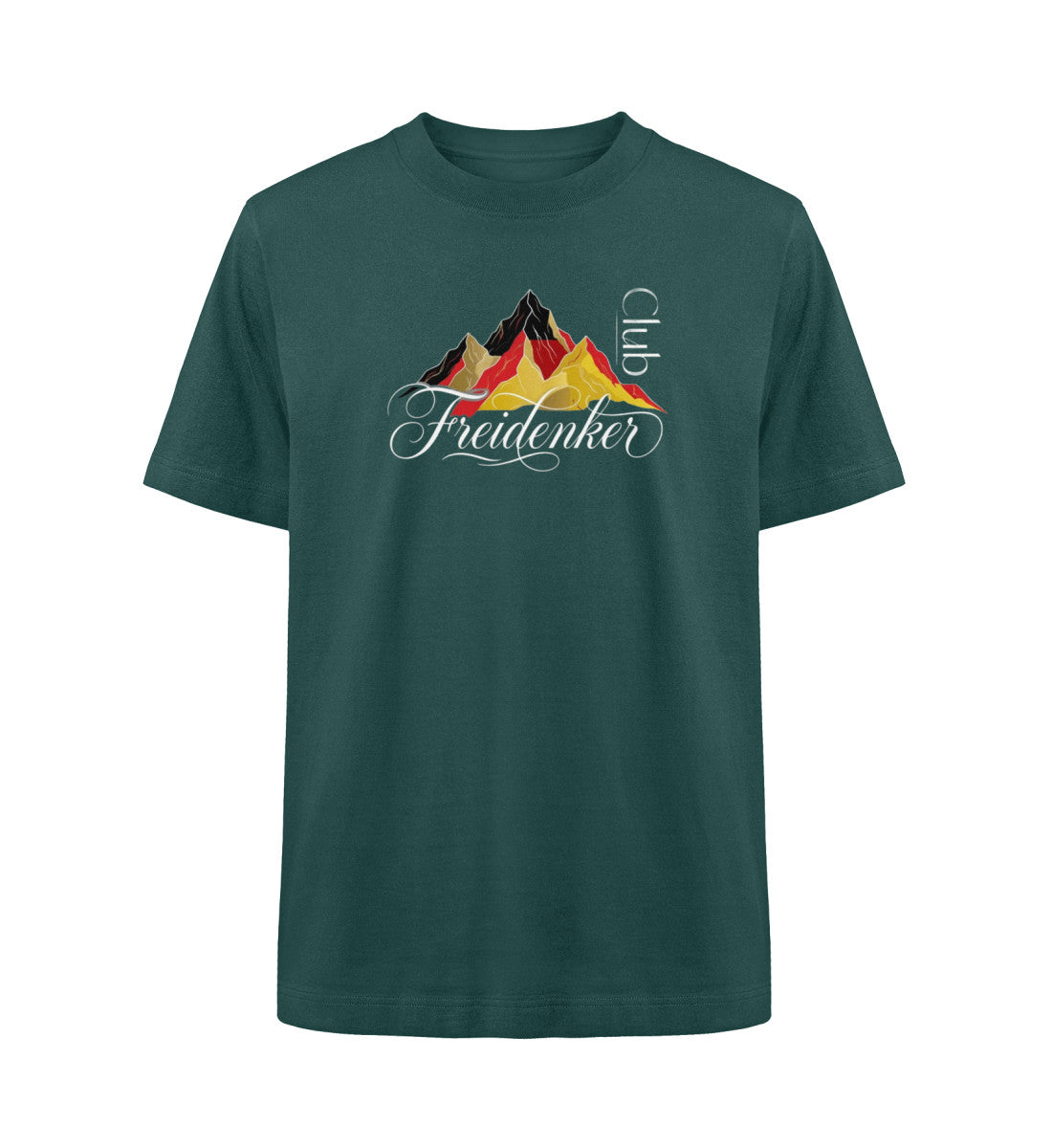 Glazed Green-7032