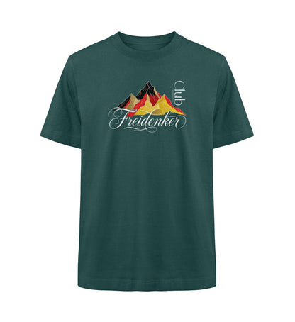 Glazed Green-7032