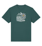 Glazed Green-7032