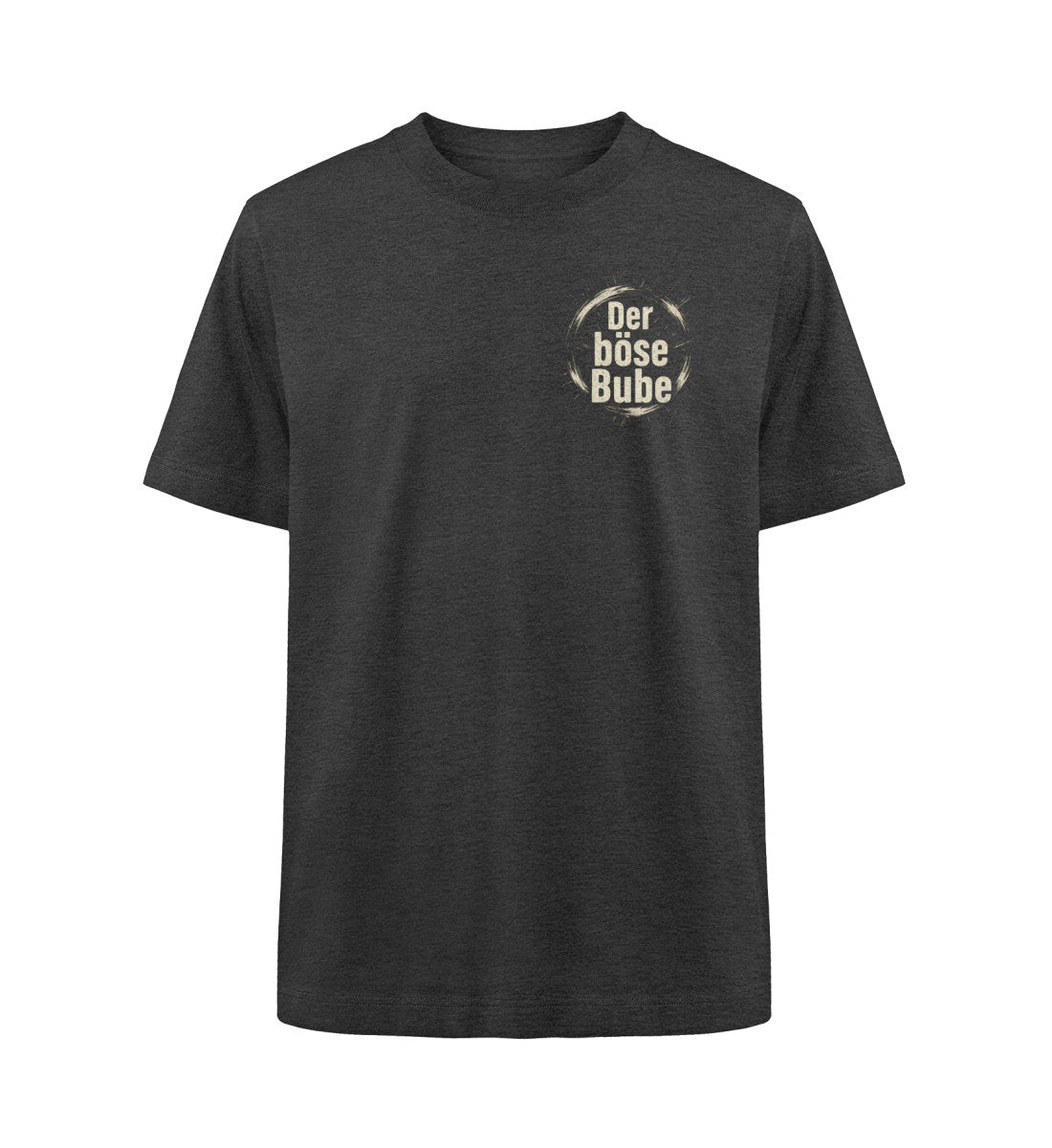 Dark Heather Grey-6881