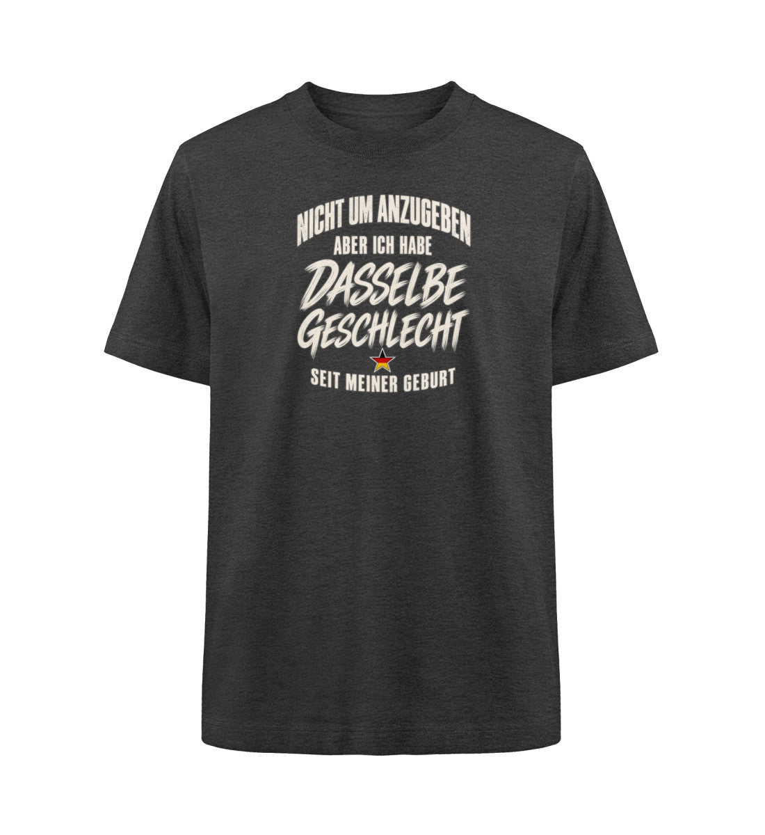 Dark Heather Grey-6881