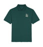 Glazed Green-7032