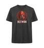 Dark Heather Grey-6881