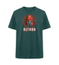 Glazed Green-7032