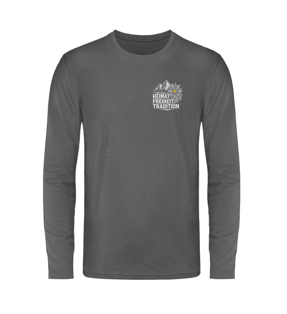 Dark Grey (Solid)-627