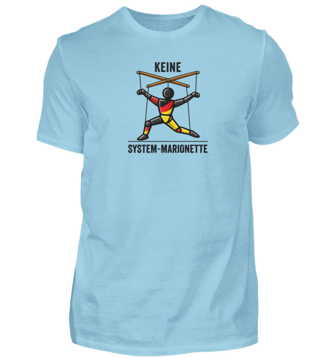 Sky Blue-674