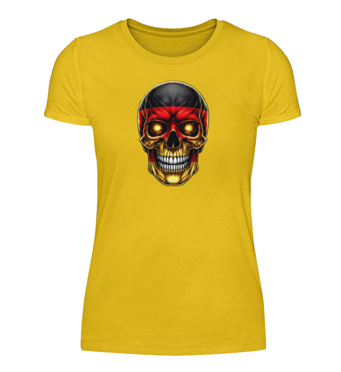 Lemon Yellow-3201