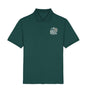 Glazed Green-7032