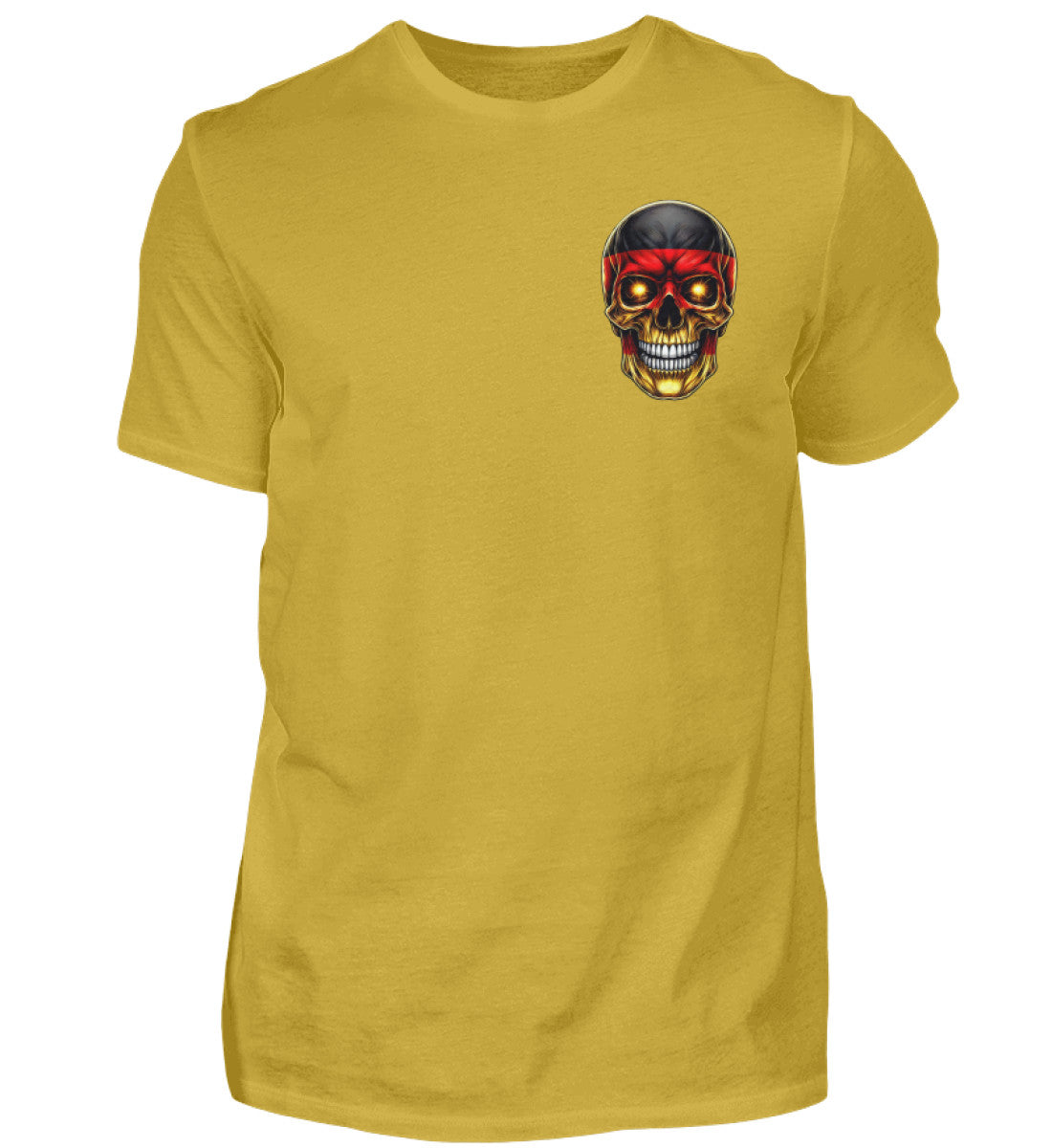 Gold Yellow-2980