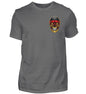 Dark Grey (Solid)-627