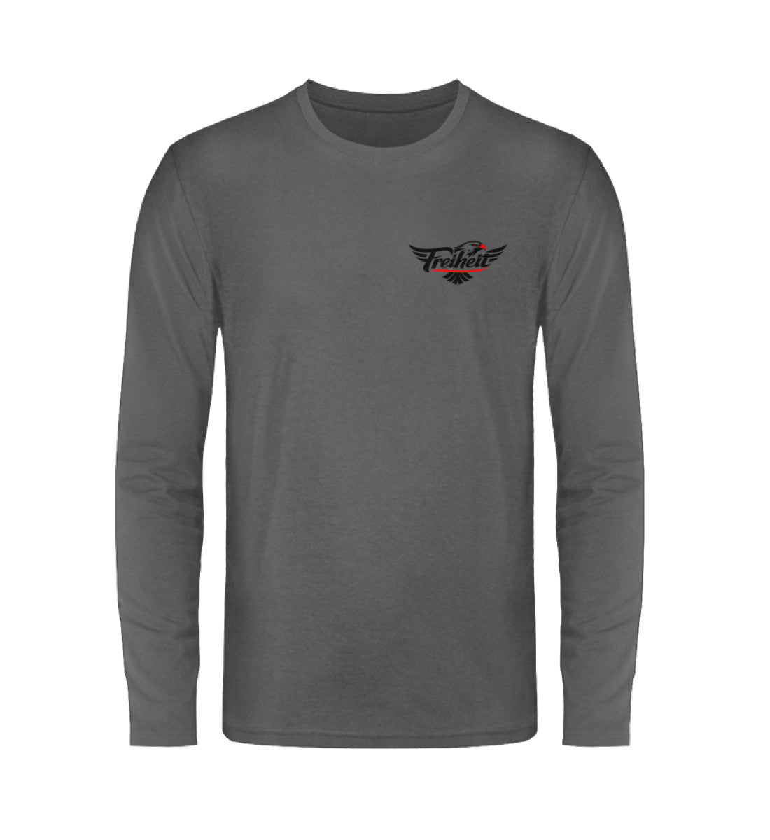 Dark Grey (Solid)-627