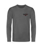 Dark Grey (Solid)-627