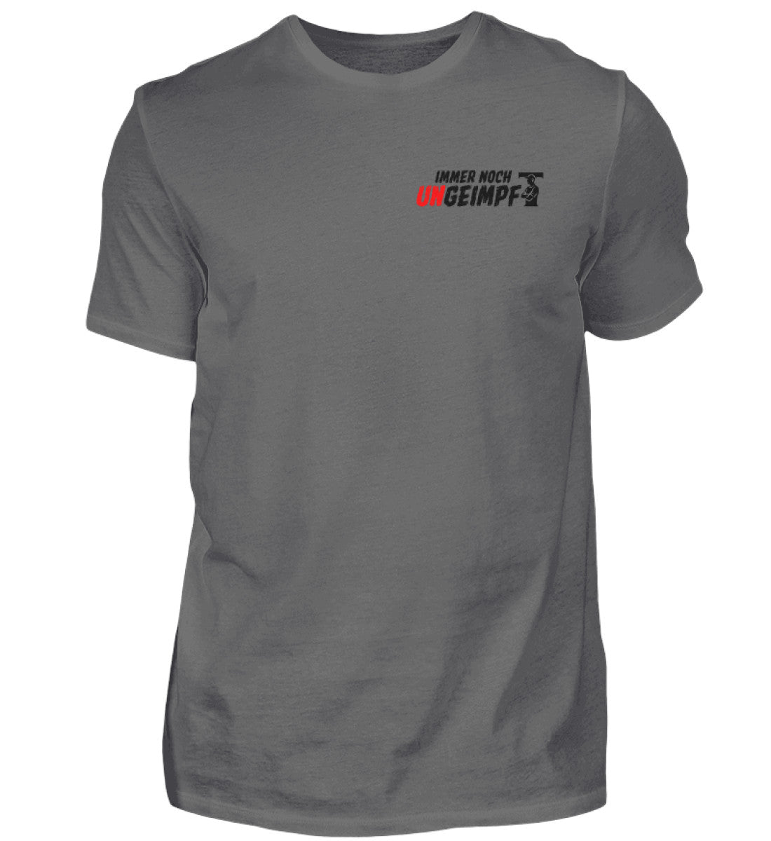 Dark Grey (Solid)-627