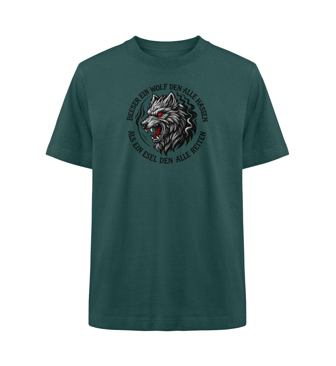 Glazed Green-7032