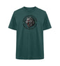 Glazed Green-7032