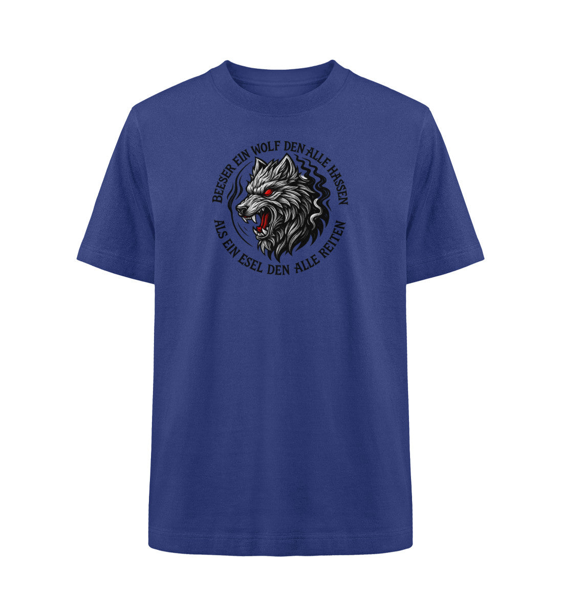 Worker Blue-7139