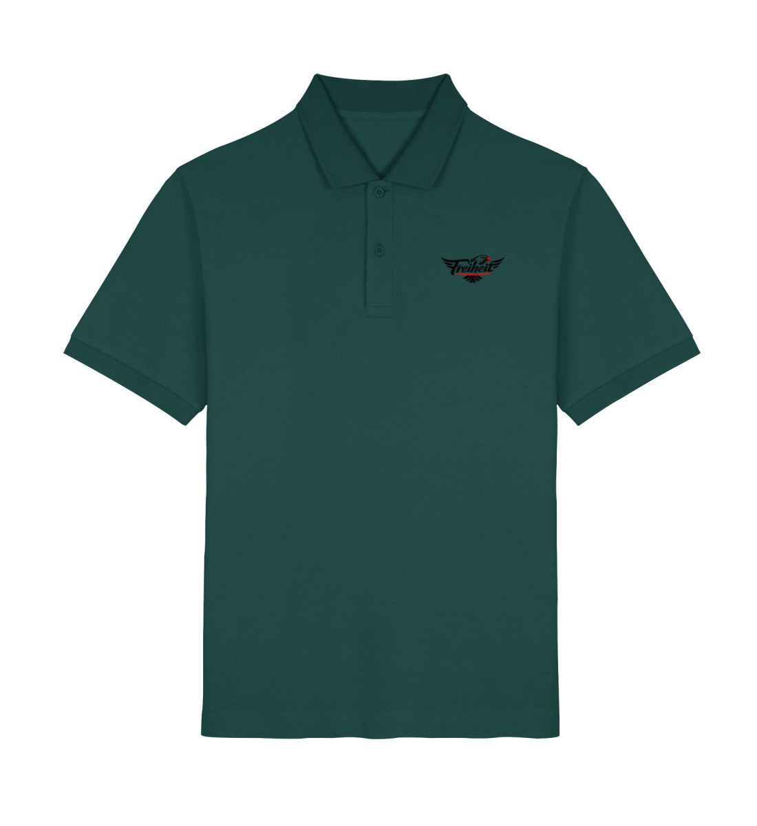 Glazed Green-7032