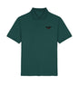 Glazed Green-7032