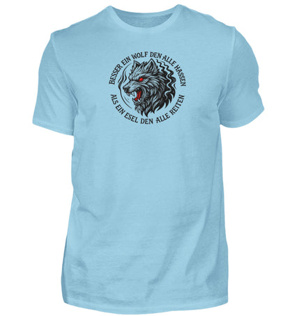 Sky Blue-674