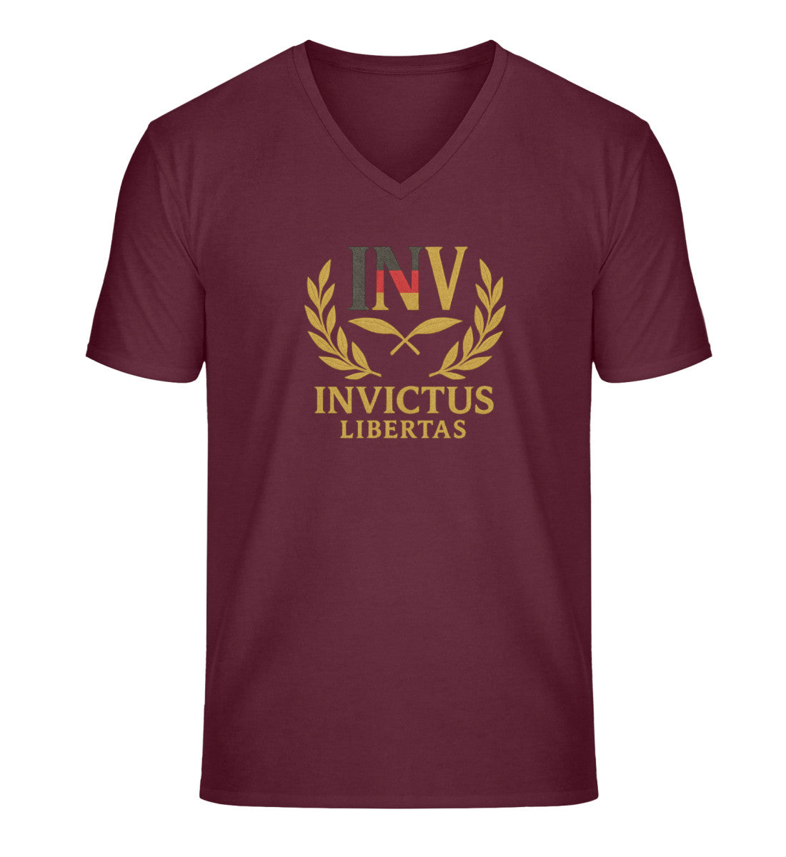 Burgundy-839