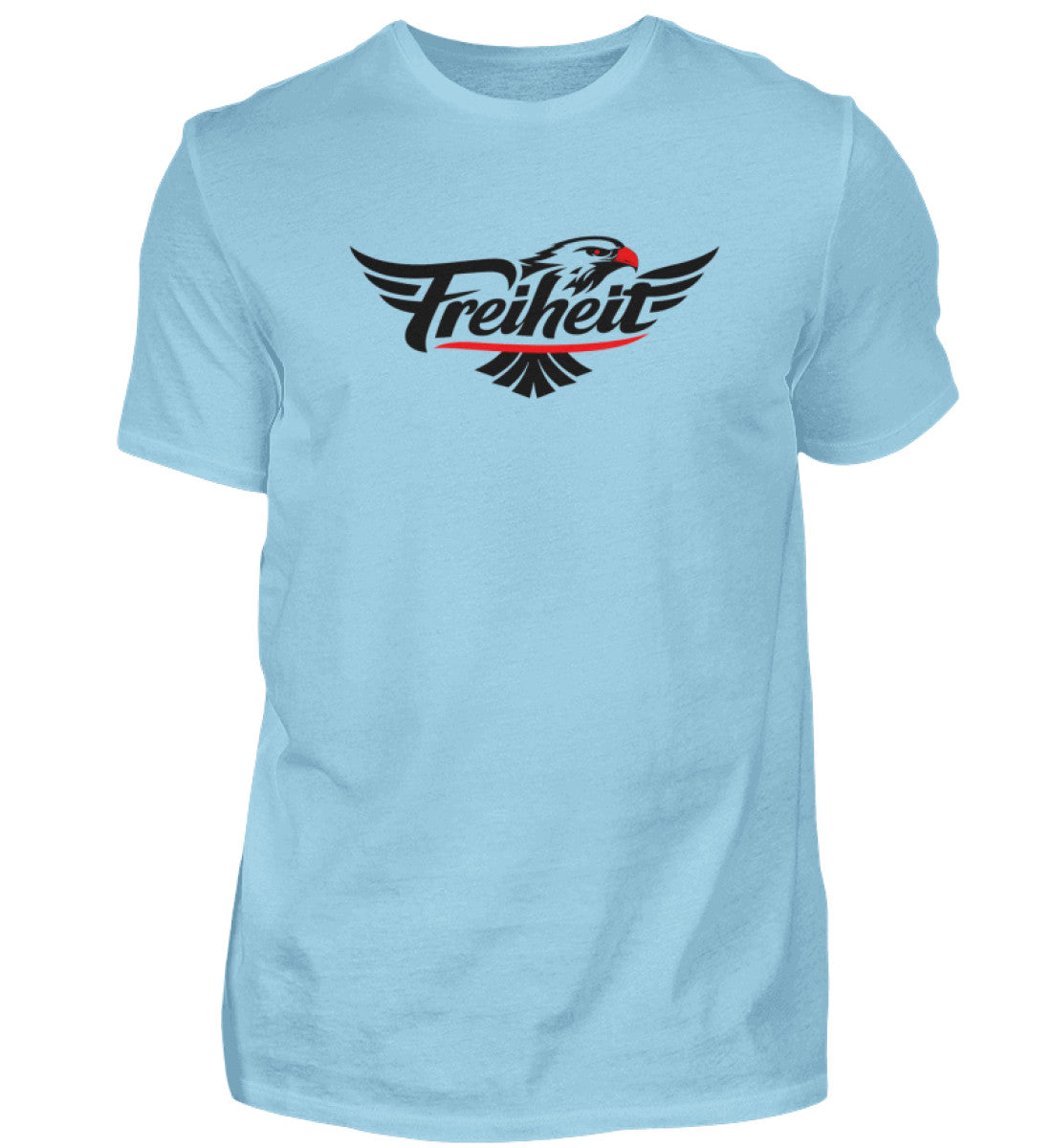 Sky Blue-674