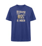 Worker Blue-7139