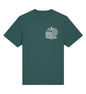 Glazed Green-7032