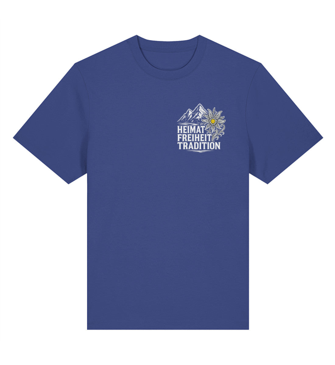 Worker Blue-7139