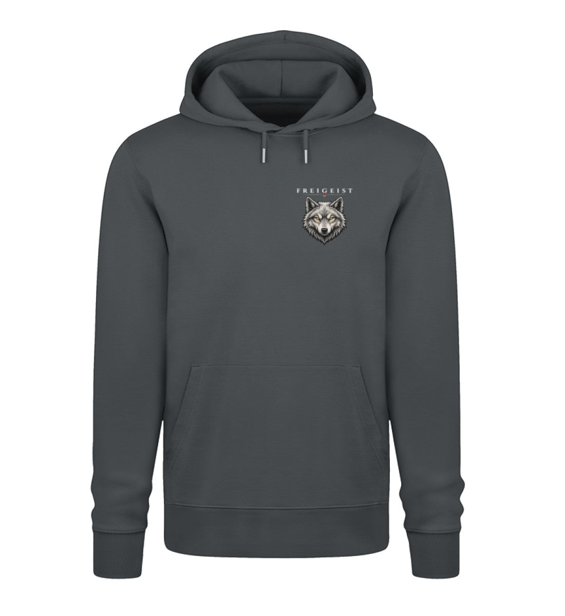 India Ink Grey-7068