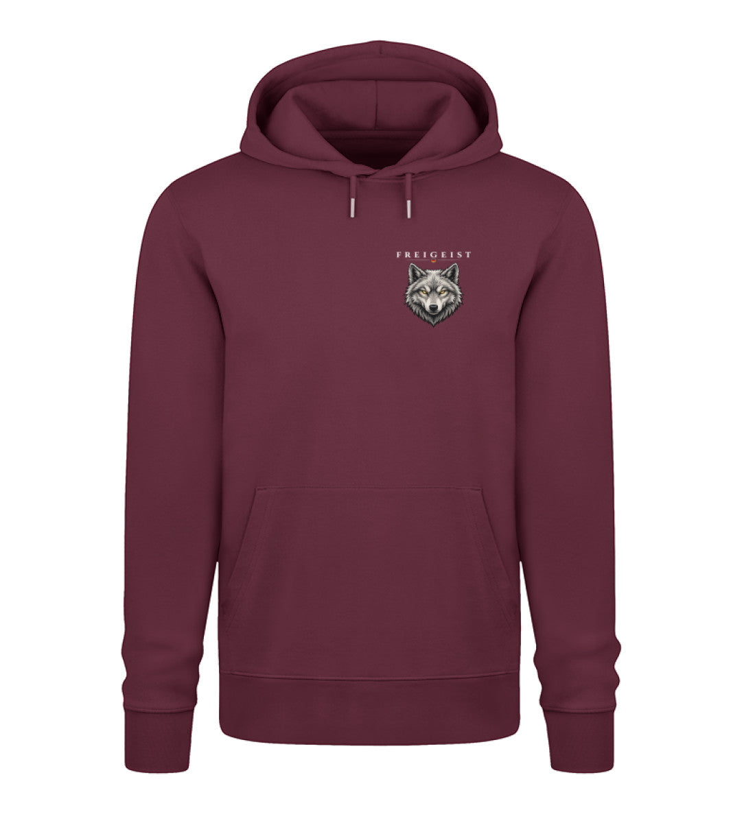 Burgundy-839