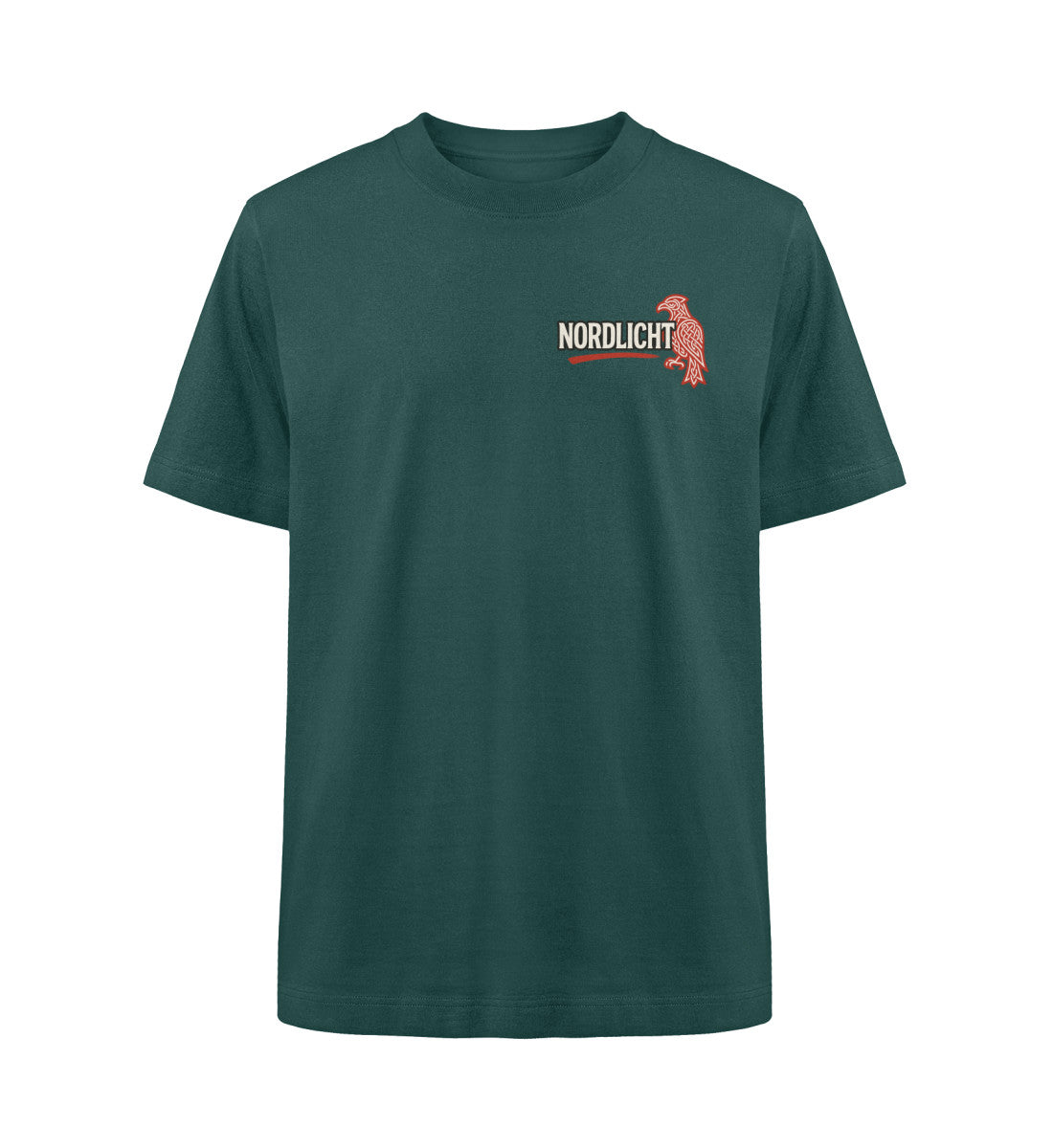 Glazed Green-7032