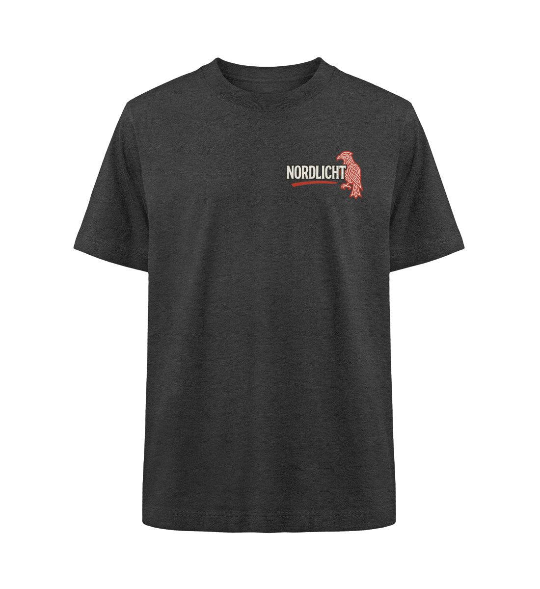 Dark Heather Grey-6881