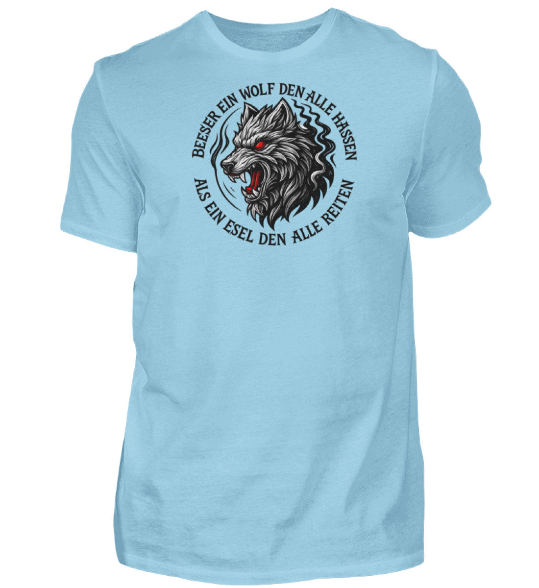 Sky Blue-674